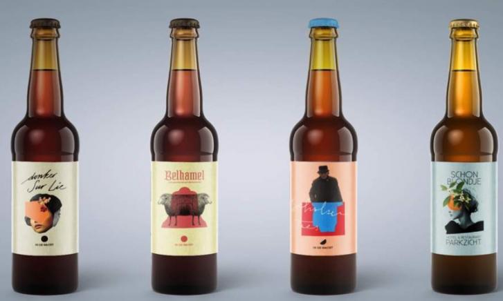 In de Nacht bieren In de Nacht bieren